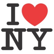I Heart NY