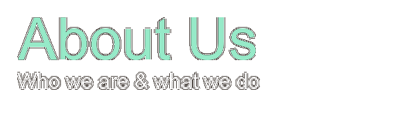 About Us